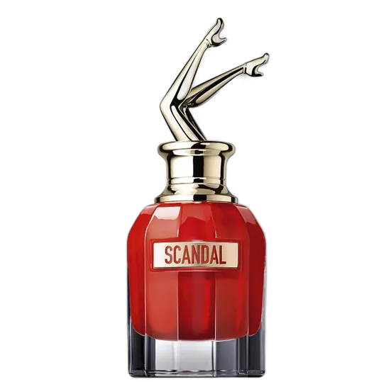 Perfume Jean Paul Gaultier Scandal Eau de Parfum Intense 50 ml Women's