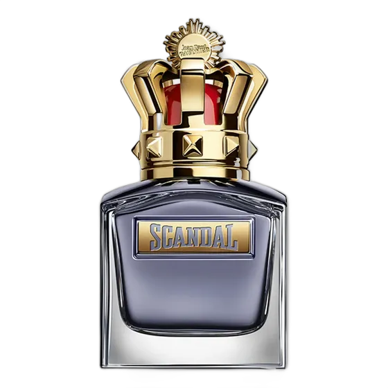 Jean Paul Gaultier Scandal Eau de Toilette Perfume For Him 50 ml Men's