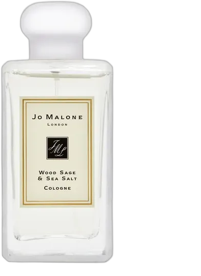 Jo Malone Wood Sage & Sea Salt Cologne Perfume 100ml for Women