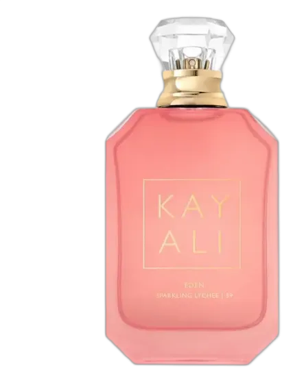 Perfume Kayali Eden Sparkling Lychee Eau de Parfum 100ml Fruity