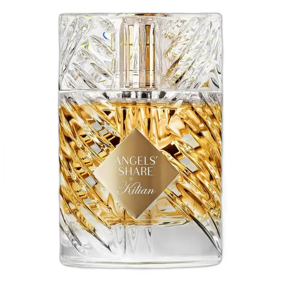 Kilian Angels' Share Eau de Parfum Perfume 100ml Refillable