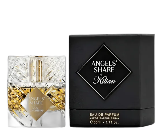 Kilian Angels Share Perfume EDP 100ml