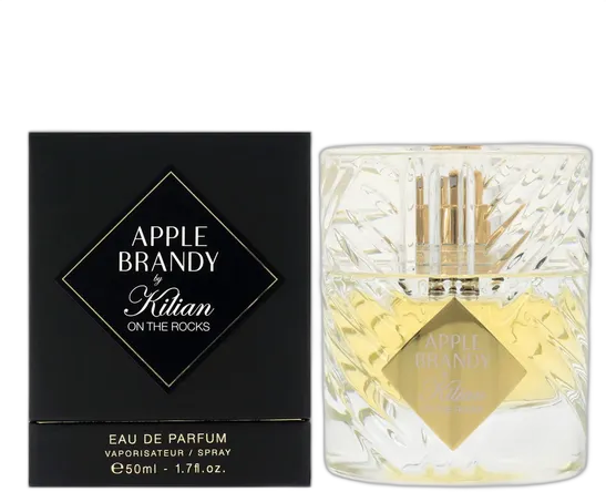 Kilian Apple Brandy On The Rocks Perfume EDP 50ml Unisex