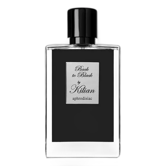 Kilian Back to Black-Aphrodisiac Eau de Parfum Perfume 50ml