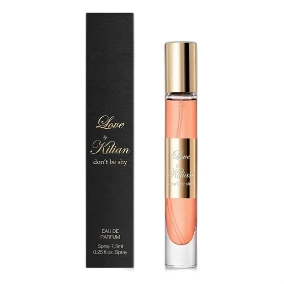 Kilian Love, Don't Be Shy Perfume 7.5ml Package