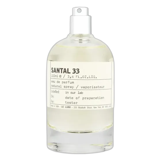 Le Labo Santal 33 Perfume EDP