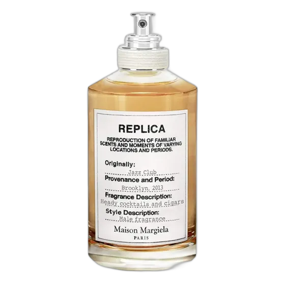 Maison Margiela Replica Jazz Club EDT 30ml for Men Perfume