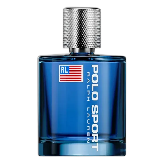 Aromatic Citrus Fresh and Energizing Men's Perfume, Eau de Toilette Polo Sport Ralph Lauren 100ml