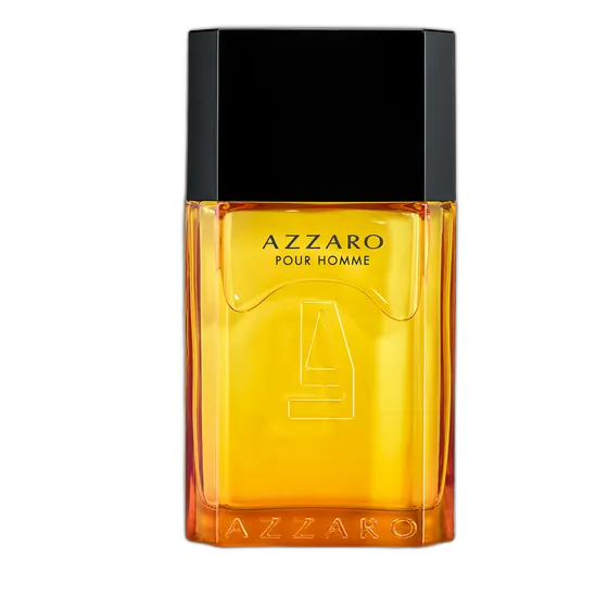 Men's Perfume Azzaro Pour Homme EDT 100ml