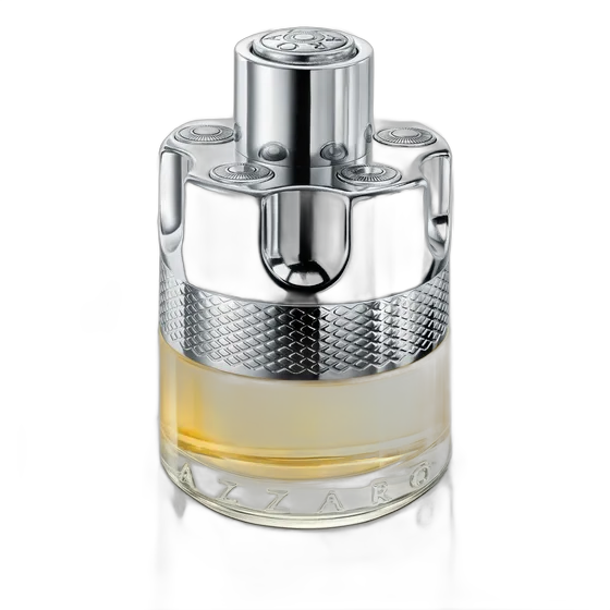 Men's Perfume Azzaro Wanted EDT 50ml