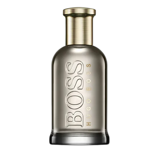Boss Bottled Men's Eau de Parfum 50ml Hugo Boss