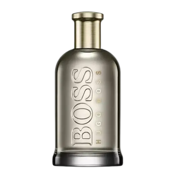 Men's Perfume Boss Bottled Eau De Parfum 200ml Hugo Boss