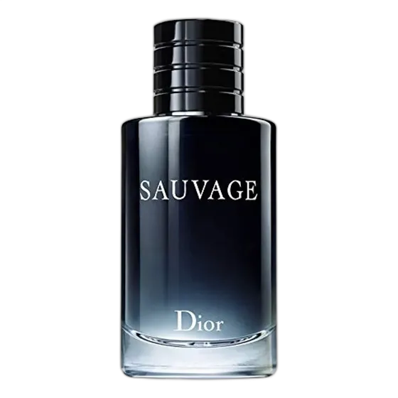 Men's Perfume Dior Sauvage Eau De Toilette 60ml Original