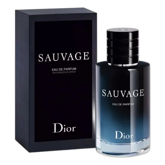 Dior Sauvage EDP Men's Perfume 100ml
