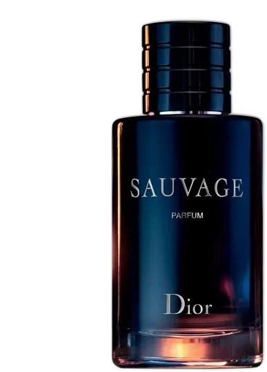 Dior Sauvage Parfum Men's Perfume 100ml Refill Original