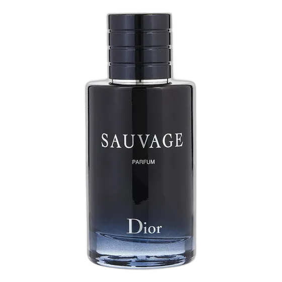 Men's Perfume Dior Sauvage Parfum 100ml Original