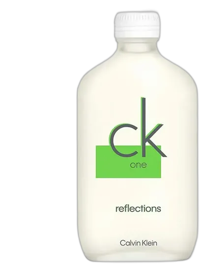 Calvin Klein One Reflections EDT 100ml Men's and Women's Perfume