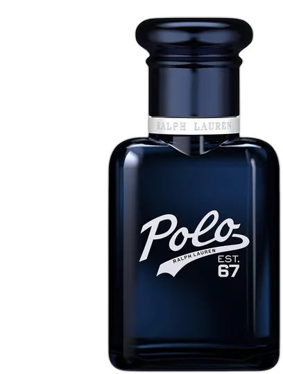 Men's Eau de Toilette Perfume Ralph Lauren Polo 67 40 ml