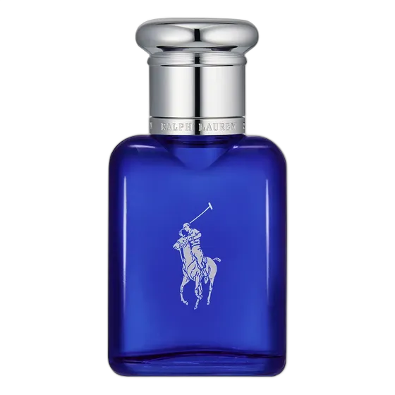 Men's Eau de Toilette Perfume Ralph Lauren Polo Blue 40 ml