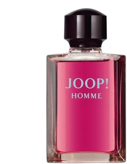 Men's Perfume Homme Joop! Eau de Toilette 125ml