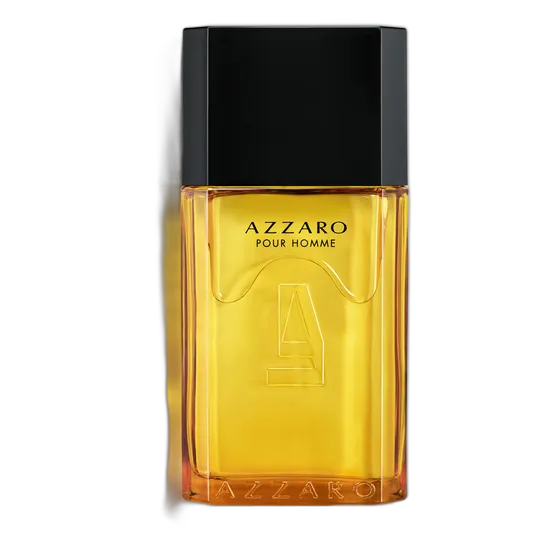 Men's Perfume Pour Homme Eau De Toilette 200ml Azzaro