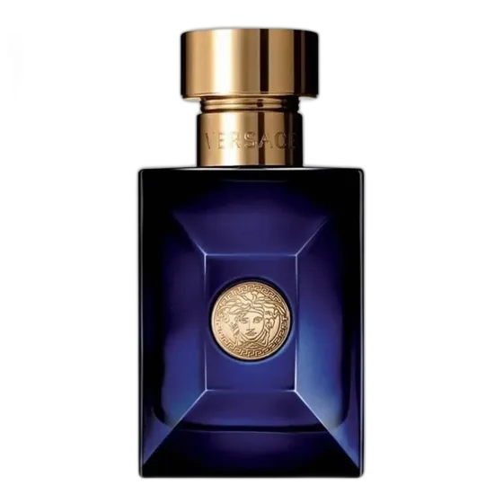 Versace Dylan Blue Men's EDT 30ml Aromatic Fougère