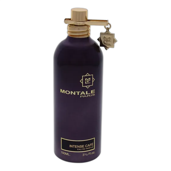 Montale Intense Cafรฉ EDP Spray Perfume for Unisex 100ml