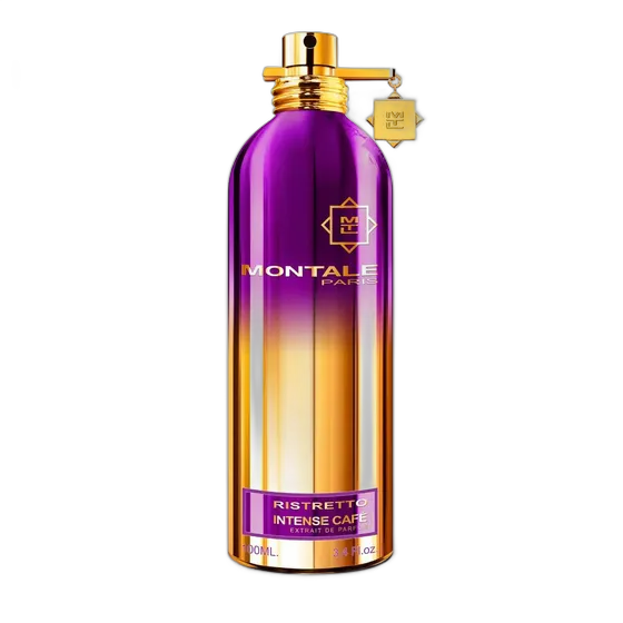 Montale Intense Cafe Ristretto Extrait 100ml