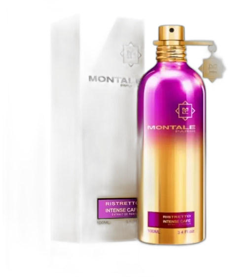 Montale Ristretto Intense Café Perfume 100ml Unisex Woody