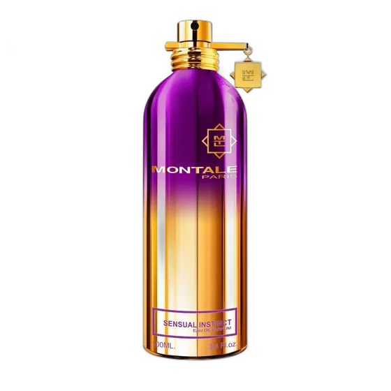 Montale Sensual Instinct Eau de Parfum 100ml