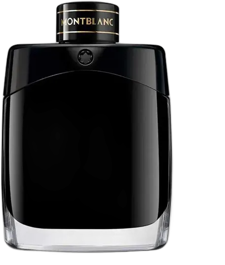Perfume Montblanc Legend Eau De Parfum 100ml - Adipec Seal