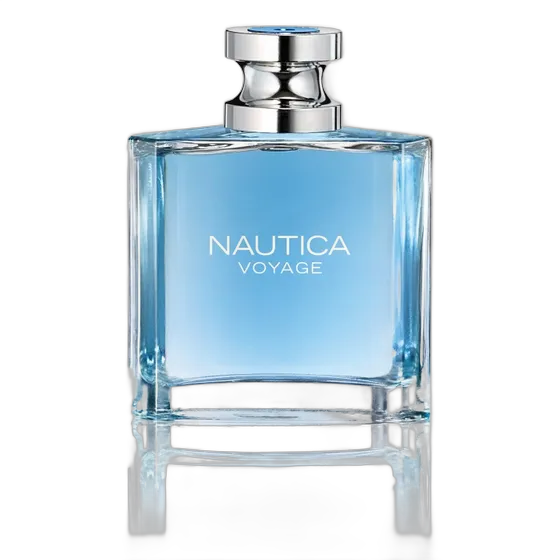 Nautica Voyage Eau De Toilette Perfume for Men 100ml