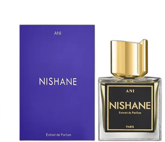 Nishane Ani Eau de Parfum 100ml Unisex Perfume