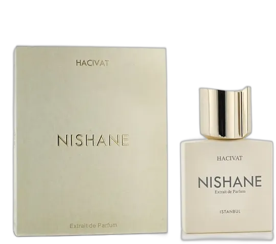 Nishane Hacivat EDP Perfume 50ml Unisex