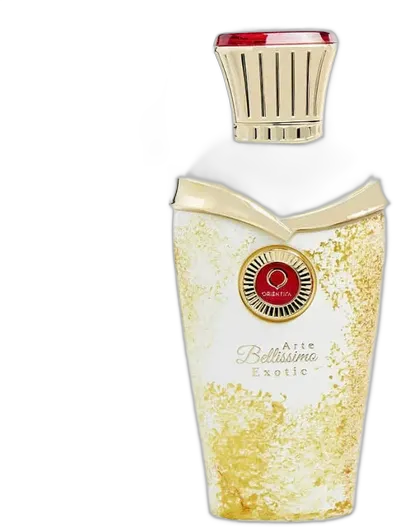 Orientica Arte Bellissimo Exotic Perfume - 75ml
