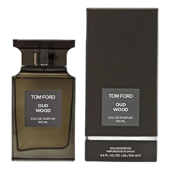 Oud Wood Eau de Parfum Perfume for Men 100ml