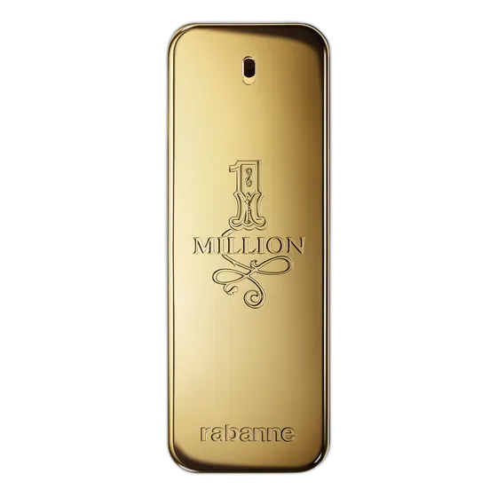 Paco Rabanne 1 One Million Perfume 200ml - Adipec Seal Original