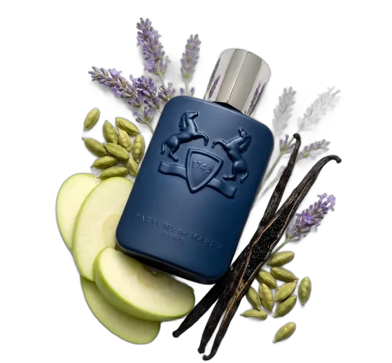 Parfums de Marly Layton Perfume EDP 125ml - Tester