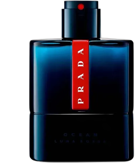 Prada Luna Rossa Ocean Eau de Toilette Perfume 150ml