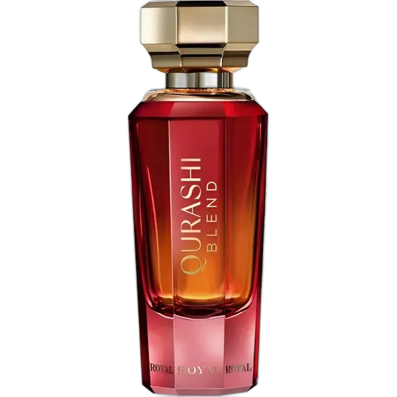 Qurashi Blend Royal Abdul Samad Al Qurashi Perfume 90 ml