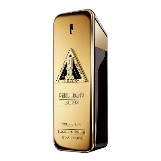 Rabanne 1 Million Elixir Parfum Intense Perfume 100 ml men's