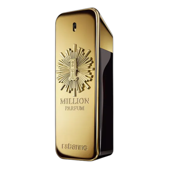 Rabanne 1 Million Parfum 200 ml Men's Perfume