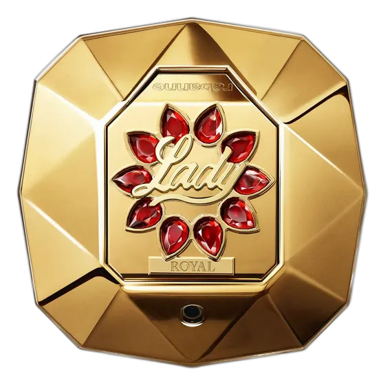 Rabanne Lady Million Royal Eau de Parfum 50ml Women's Perfume