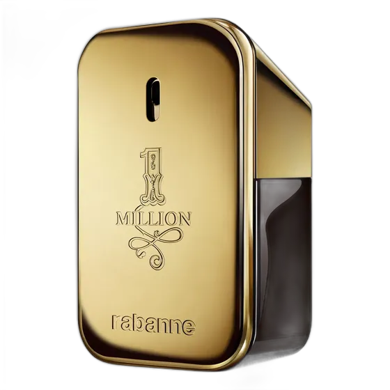 Rabanne 1 Million Perfume Eau de Toilette 30 ml Men's