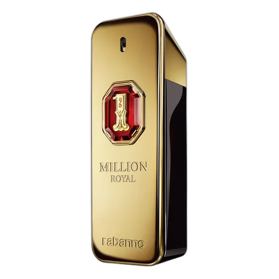 Rabanne 1 Million Royal Parfum 200 ml Perfume for Men