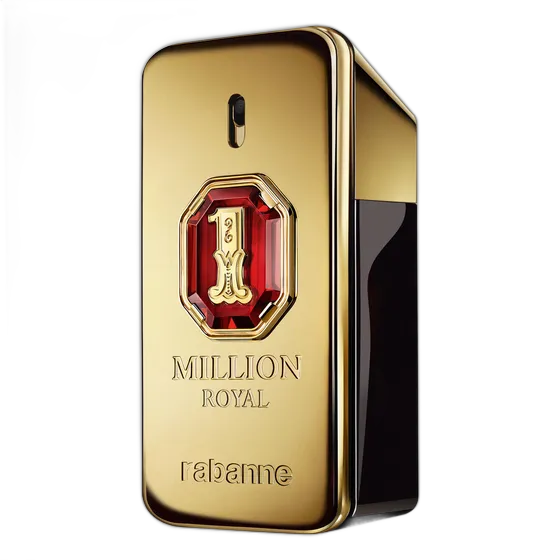 Rabanne 1 Million Royal Parfum 50ml Men's Perfume