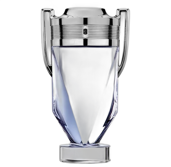 Perfume Rabanne Invictus Eau De Toilette 200 ml Men's
