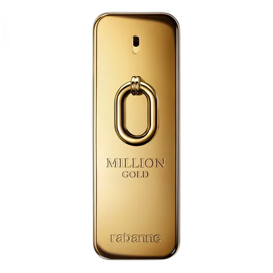 Rabanne Million Gold Eau de Parfum Intense Perfume 100 ml Men's