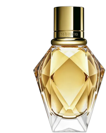 Rabanne Million Gold For Her Eau de Parfum 30ml Women's Perfume