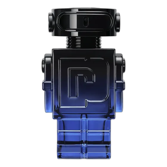 Perfume Rabanne Phantom Intense Eau de Parfum Intense 50 ml Men's